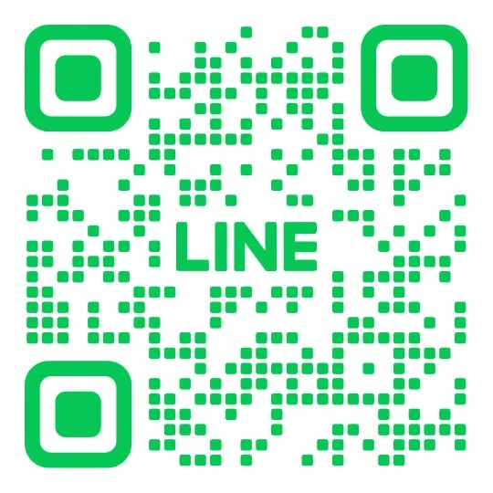 QR Code แชท อิทธิพลเลขกำลังวัน ทาง Line